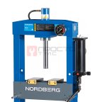  Пресс напольный NORDBERG N3620 (4)