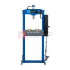  Пресс напольный NORDBERG N3620F (2)