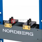  Пресс напольный NORDBERG N3620F (6)