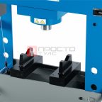  Пресс напольный пневмогидравлический, 100 т N36100A (6)