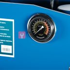  Пресс напольный пневмогидравлический, 100 т N36100A (7)