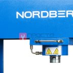  Пресс электрогидравлический N3650E (5)