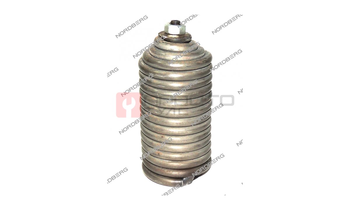  Пружина MEGA/NORDBERG K-30/1240 цилиндра для пресса 30 тонн (0)
