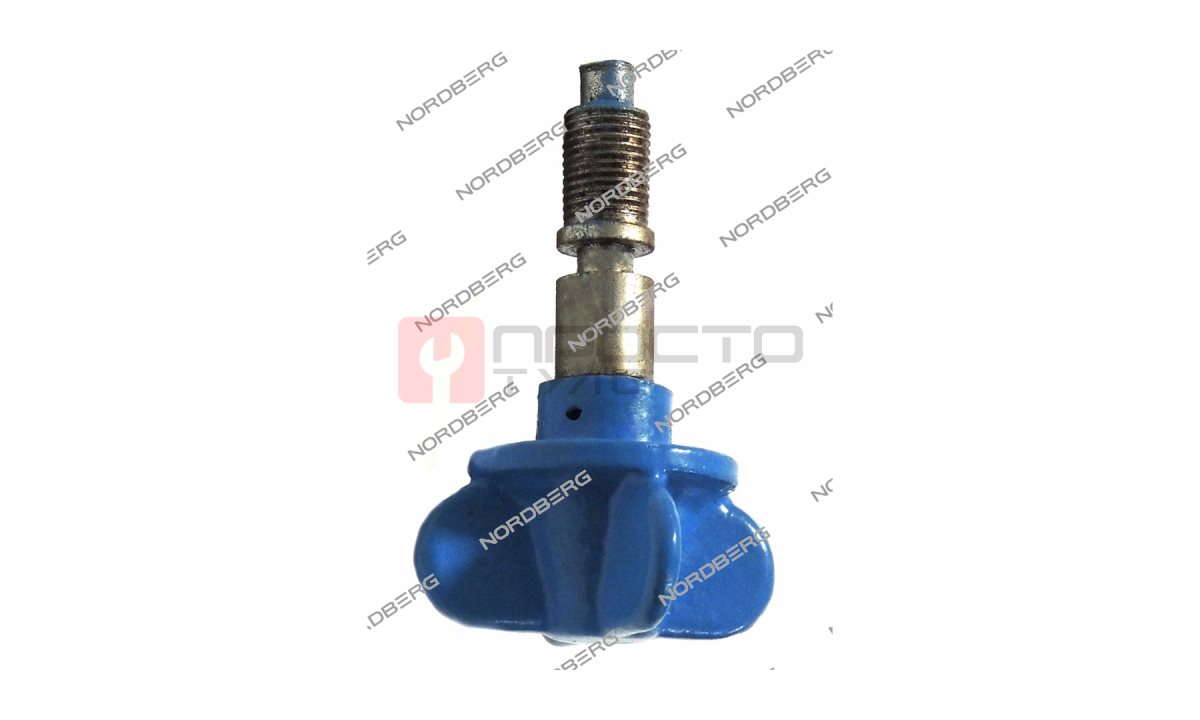  Вентиль для пресса N3612 NORDBERG 000007866 (0)