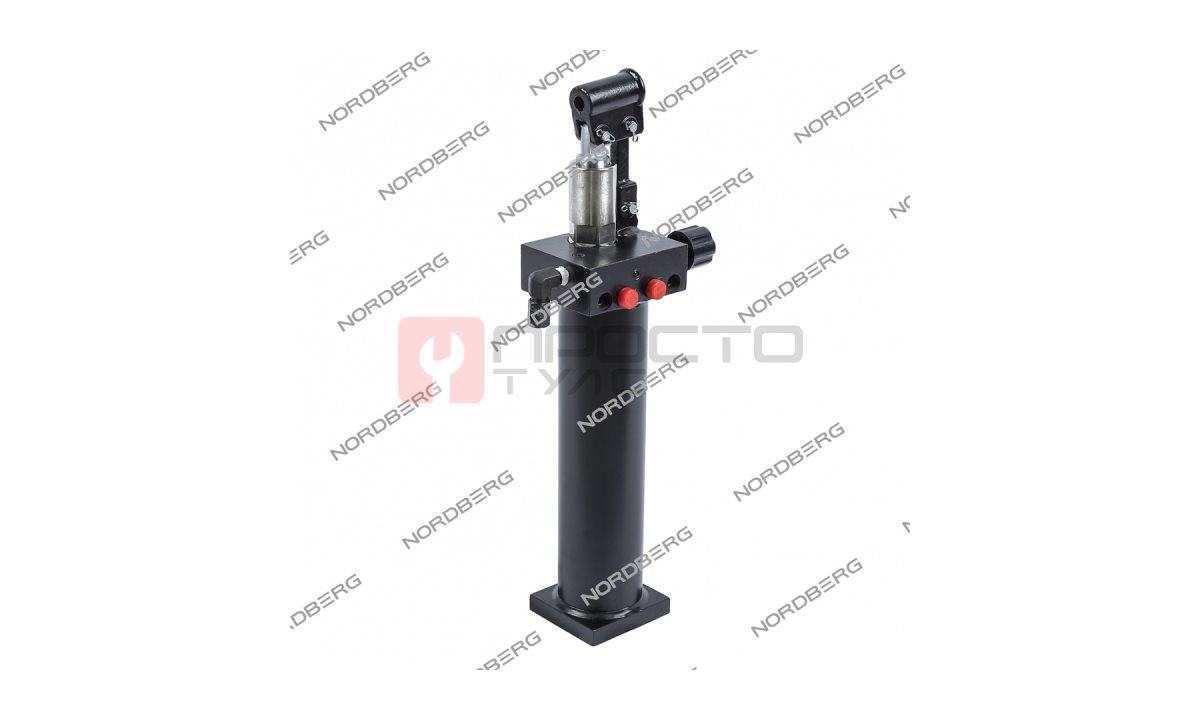  Насос для пресса N3630 (OLD) NORDBERG N3630#PU(OLD) (0)