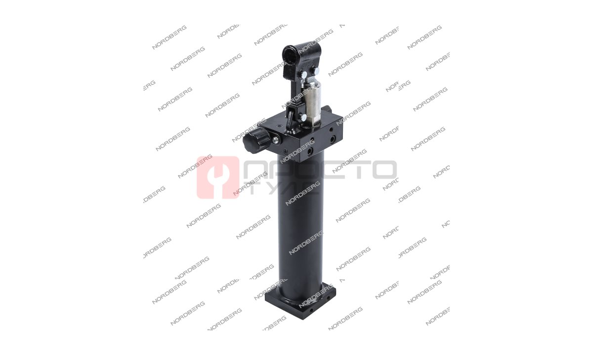  Насос для пресса N3630 (OLD) NORDBERG N3630#PU(OLD) (1)