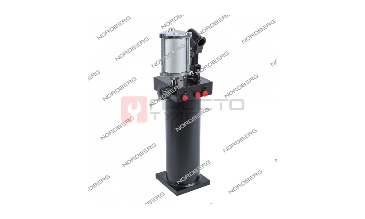  Насос для пресса N3630A (OLD) NORDBERG N3630A#PU(OLD) (0)
