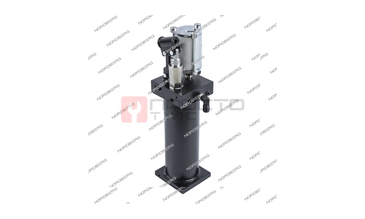  Насос для пресса N3630A (OLD) NORDBERG N3630A#PU(OLD) (1)