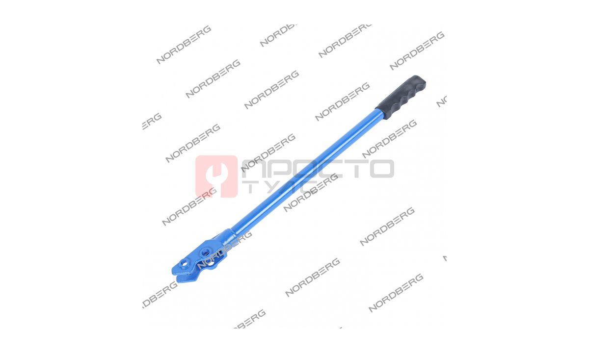  Ручка для насоса N3612 NORDBERG N3612#HA (0)
