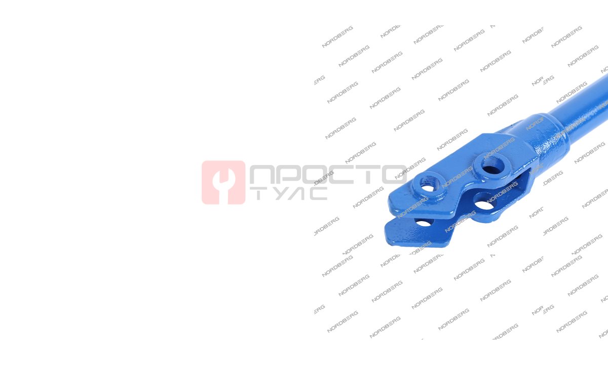  Ручка для насоса N3612 NORDBERG N3612#HA (1)