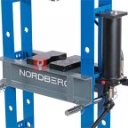  Пресс, усилие 30 тонн NORDBERG N3630L (3)