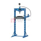  Пресс, усилие 20 тонн NORDBERG N3620L мни (0)