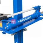  Пресс, усилие 20 тонн NORDBERG N3620L (6)