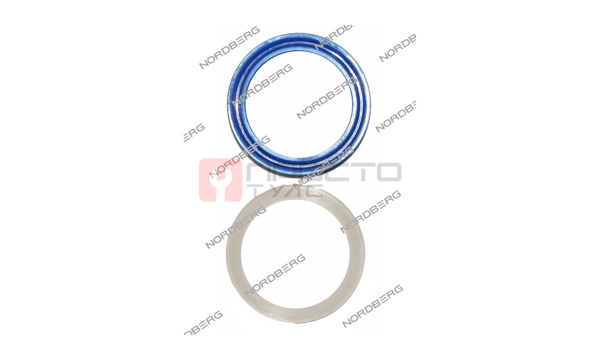  Ремкомплект для пресса N3610L NORDBERG 000010875 (0)