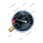  Манометр радиальный глицеринонаполненный для пресса N3612(2019) N3612L, N3612FL мни (0)