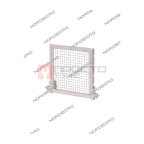  Решетка алюминиевая для пресса 30 т (N3630/N3630A/N3630F) NORDBERG N3630#GRID мни (0)