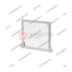  Решетка алюминиевая для пресса 50 т (N3650A/N3650F/N3650E) NORDBERG N3650#GRID мни (0)