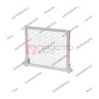  Решетка алюминиевая для пресса 75 т (N3675A/N3675E) NORDBERG N3675#GRID мни (0)