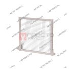  Решетка алюминиевая для пресса 100 т (N36100A/N36100E) NORDBERG N36100#GRID мни (0)