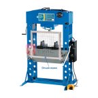  Решетка алюминиевая для пресса 100 т (N36100A/N36100E) NORDBERG N36100#GRID (3)