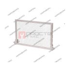  Решетка алюминиевая для пресса 150 т (N36150E) NORDBERG N36150#GRID мни (0)