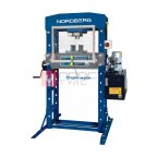  Решетка алюминиевая для пресса 150 т (N36150E) NORDBERG N36150#GRID (2)