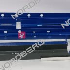  Рама для пресса N3620FL (с 2022 года) NORDBERG 01-00005549 мни (1)