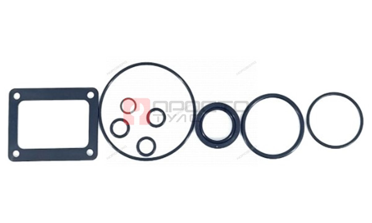  Ремкомплект насоса для пресса N3550E NORDBERG 01-00018532 (0)
