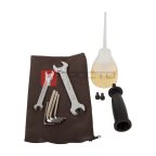  GARWIN H-815070 Электрогидравлический перфоратор (7)