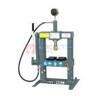  KraftWell KRWPR10B Пресс 10 т. настольный с ручным приводом мни (0)