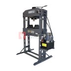  KraftWell KRWPR100B Пресс 100 т. сварная рама c электроприводом мни (0)