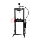  KraftWell KRWPR10F Пресс 10 т. с ручным и ножным приводом мни (0)