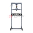  KraftWell KRWPR12B Пресс 12 т. с ручным приводом мни (0)