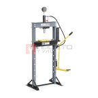  KraftWell KRWPR12F Пресс 12 т. с ручным и ножным приводом мни (0)