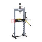  KraftWell KRWPR20AL Пресс 20 т. с ручным и пневматическим приводом мни (0)