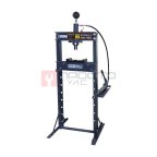  KraftWell KRWPR20N Пресс 20 т. с ручным приводом мни (0)