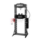  KraftWell KRWPR30F Пресс 30 т. сварная рама с ручным и ножным приводом мни (0)