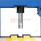  NORDBERG ПРЕСС N3515T настольный 15т PRO (2)