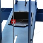  NORDBERG ПРЕСС N3515T настольный 15т PRO (3)