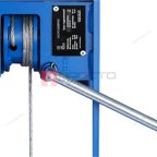  NORDBERG ПРЕСС N3530A с пневмоприводом 30т PRO мни (1)