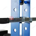  NORDBERG ПРЕСС N3550A с пневмоприводом 50т PRO мни (1)