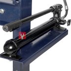  OPT-220 Гидравлический пресс 20 т (6)