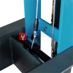  OPT-250 Пресс напольный пневмогидравлический, 50 т (2)