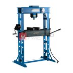  OPT-250 Пресс напольный пневмогидравлический, 50 т мни (1)