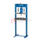  Пресс, силовое устройство - домкрат, усилие 12 тонн NORDBERG N3612JL мни (0)