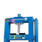 Пресс, силовое устройство - домкрат, усилие 20 тонн NORDBERG ECO N3620JL (5)