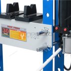  Пресс c пневмоприводом, усилие 30 тонн N3630A (4)