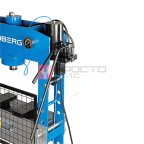  Пресс электрогидравлический N3650E (9)