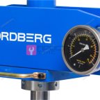  Пресс напольный NORDBERG N3620 (2)