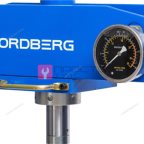  Пресс напольный NORDBERG N3620F (2)